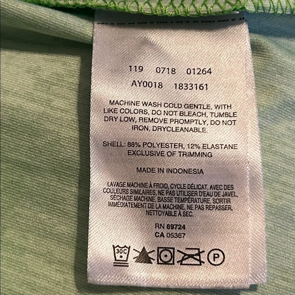 Columbia shirt omni